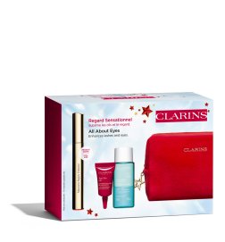 Supra Volume Mascara Set + 2 Products